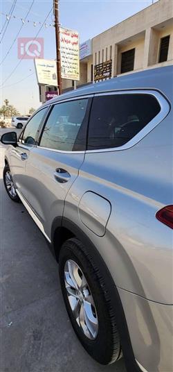 هيونداي سانتافي